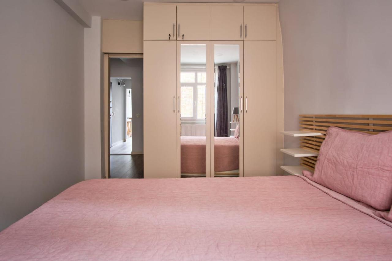 Taxim With Terrace Appartement *