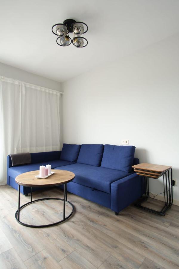 Appartement Taxim With Terrace
