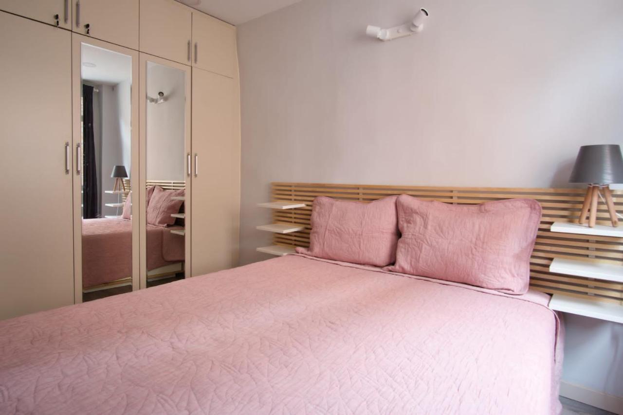 Taxim With Terrace Appartement