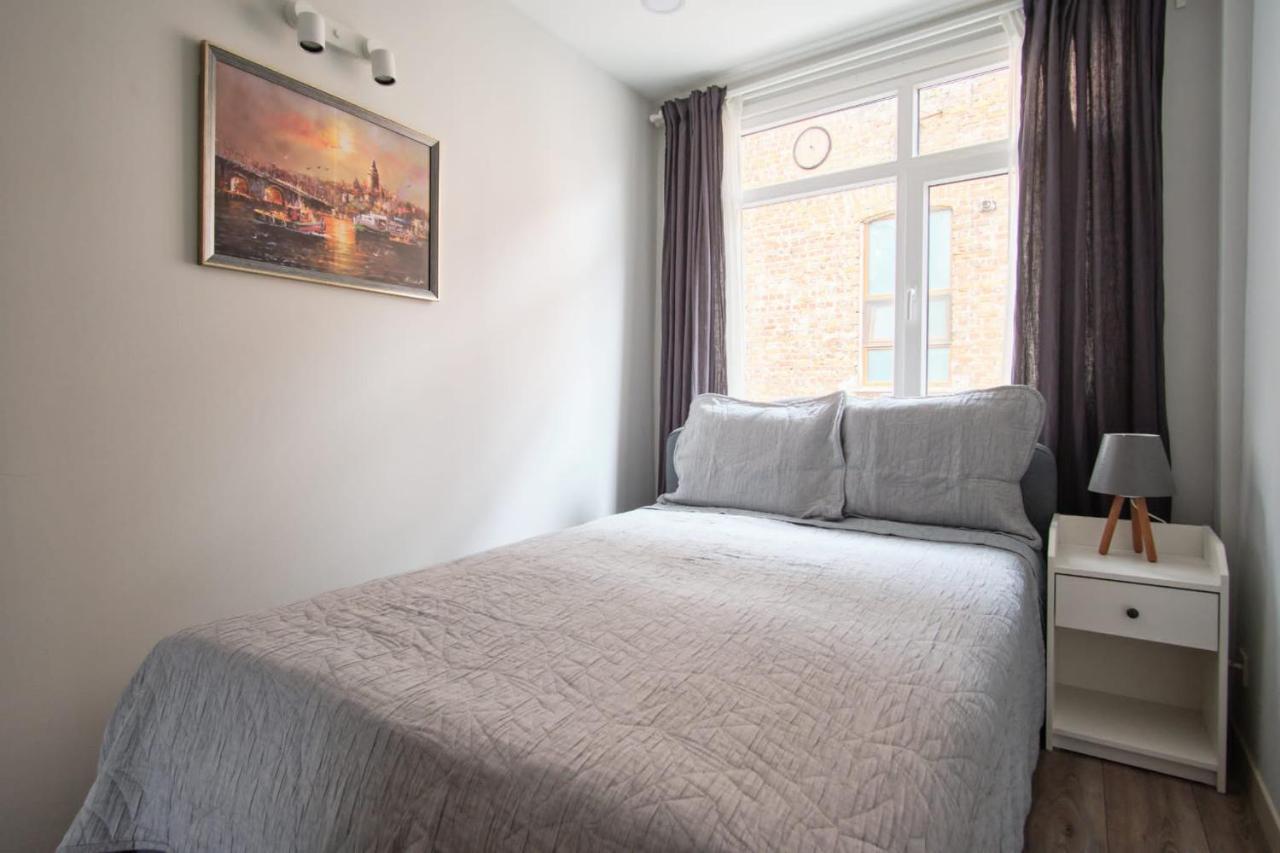 Appartement Taxim With Terrace *