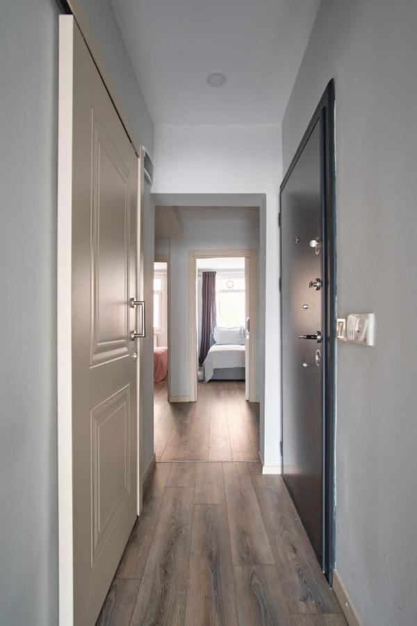 Appartement Taxim With Terrace *