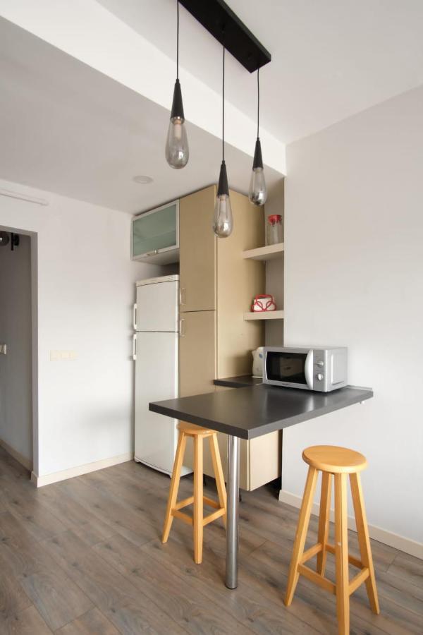 Appartement Taxim With Terrace Istanboel